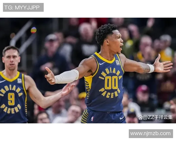 步行者队后卫连续砍分,为球队带来成功的保障 步行者队后卫连续砍分,为球队带来成功的保障