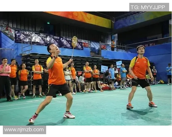 羽毛球深度探讨:揭秘北京羽毛球队的训练与管理体系